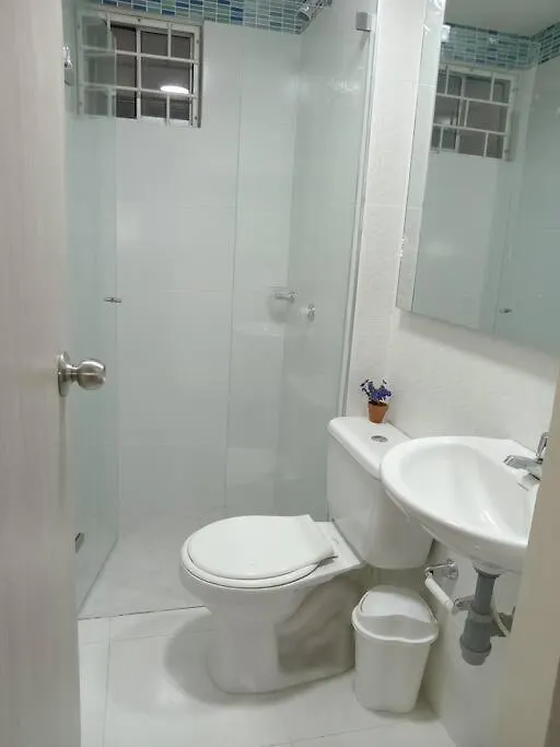 Apartment Apartamento Torre Primi 2504, Torices, Playa Cartagena