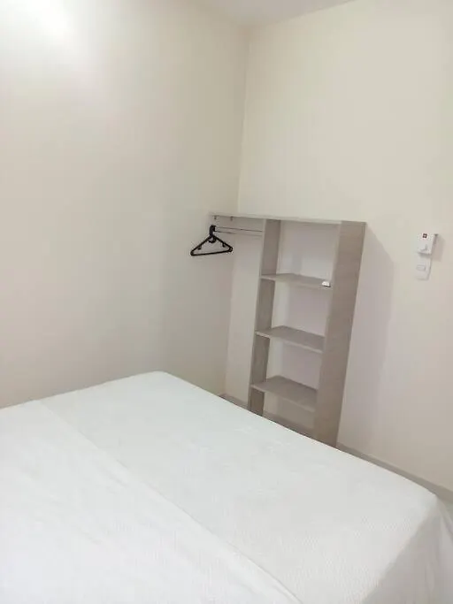 Apartamento Torre Primi 2504, Torices, Playa Cartagena
