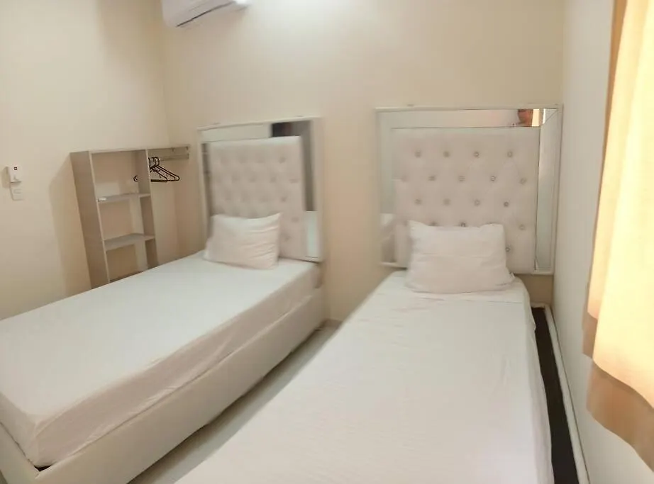 Apartamento Torre Primi 2504, Torices, Playa Cartagena 0*,  Colombia