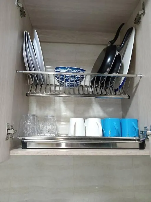 Apartamento Torre Primi 2504, Torices, Playa Cartagena 0*,