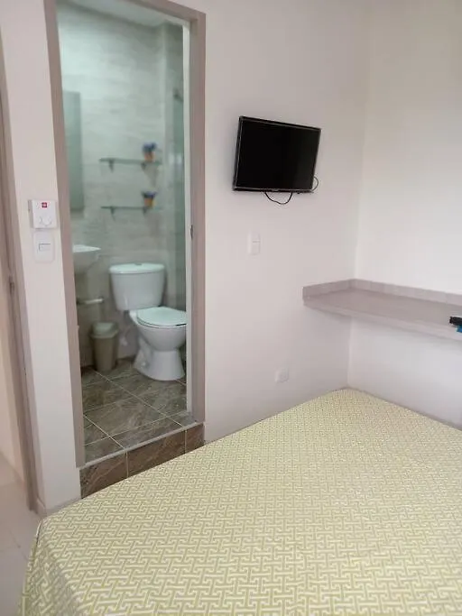 Apartamento Torre Primi 2504, Torices, Playa Cartagena Apartment